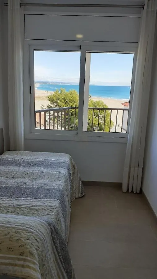 Apartment Apartamentos Dins Mar Apto. 10 Torredembarra