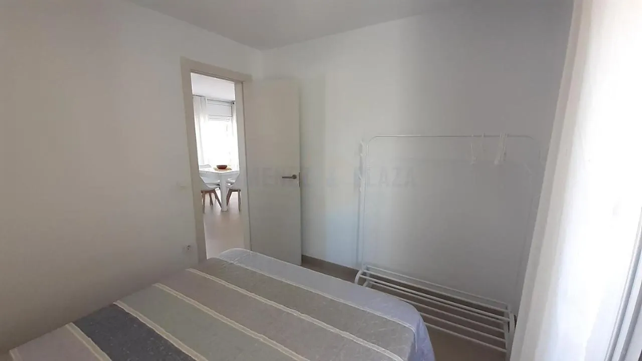 Apartamentos Dins Mar Apto. 10 Torredembarra Spain