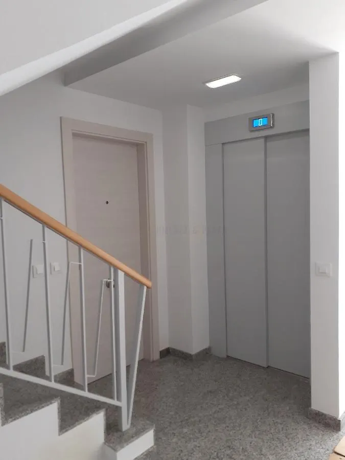 Apartamentos Dins Mar Apto. 10 Torredembarra 0*,