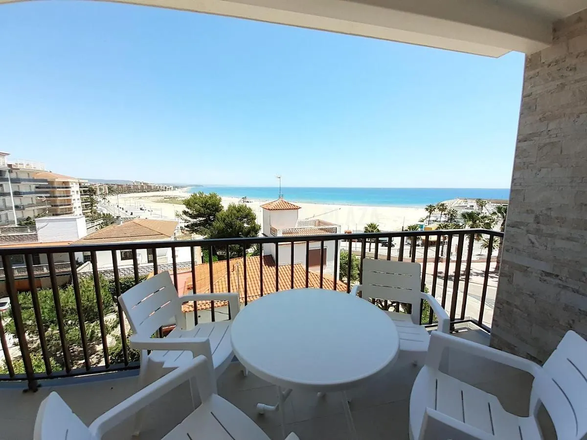 Apartamentos Dins Mar Apto. 10 Torredembarra