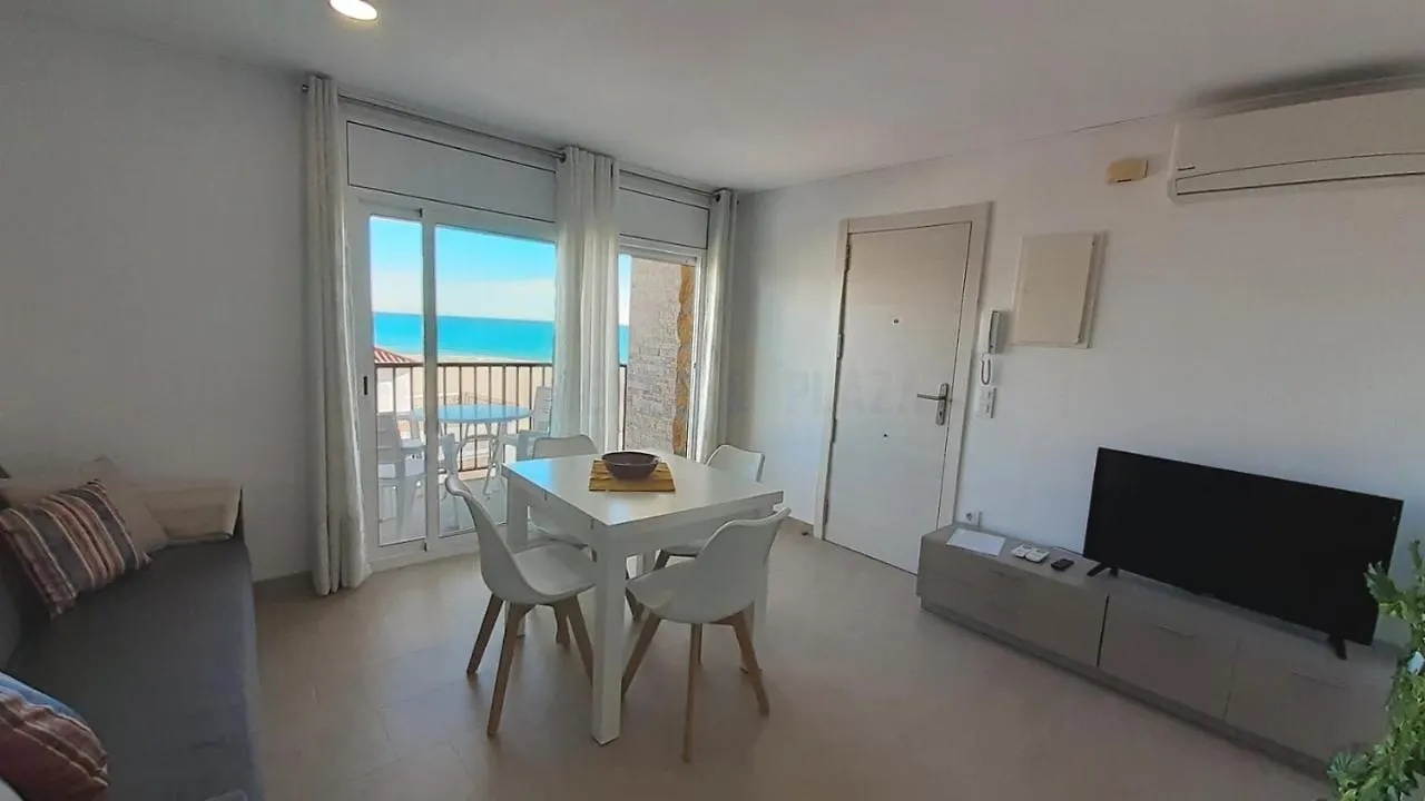 Apartamentos Dins Mar Apto. 10 Torredembarra