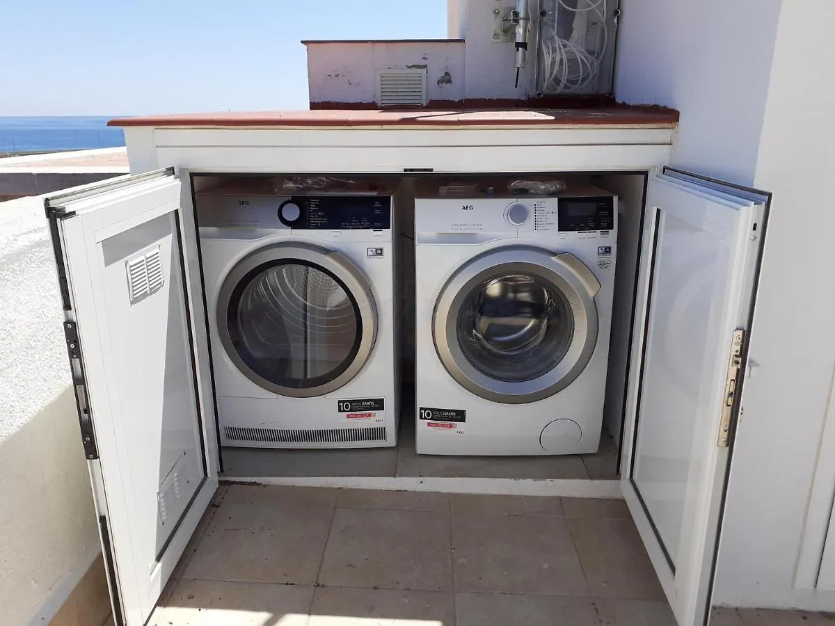 Apartamentos Dins Mar Apto. 10 Torredembarra 0*,  Spain