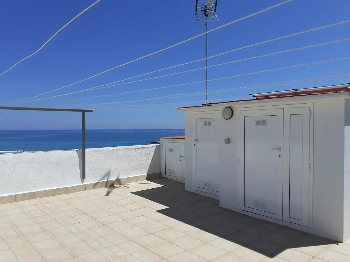 Apartamentos Dins Mar Apto. 10 Torredembarra Apartment