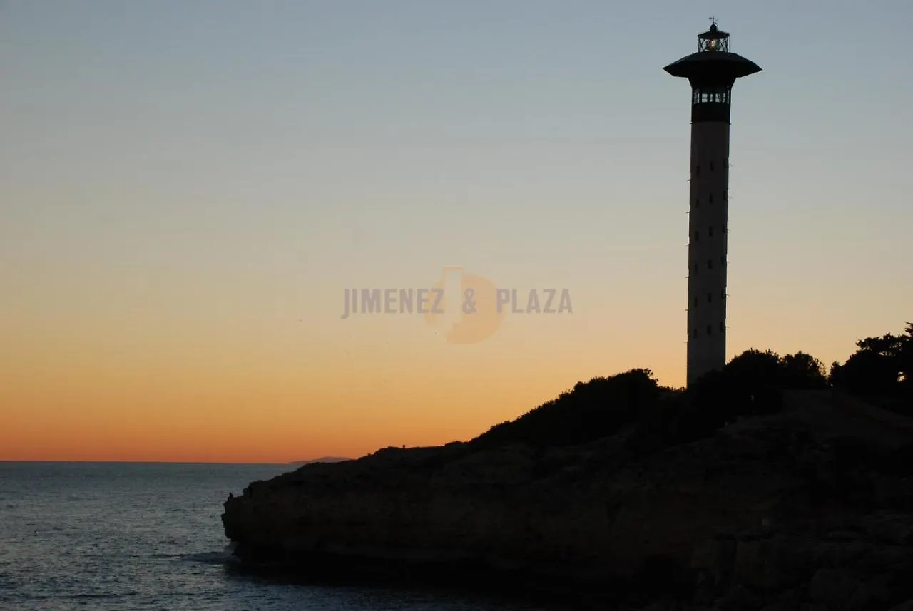 Apartamentos Dins Mar Apto. 10 Torredembarra